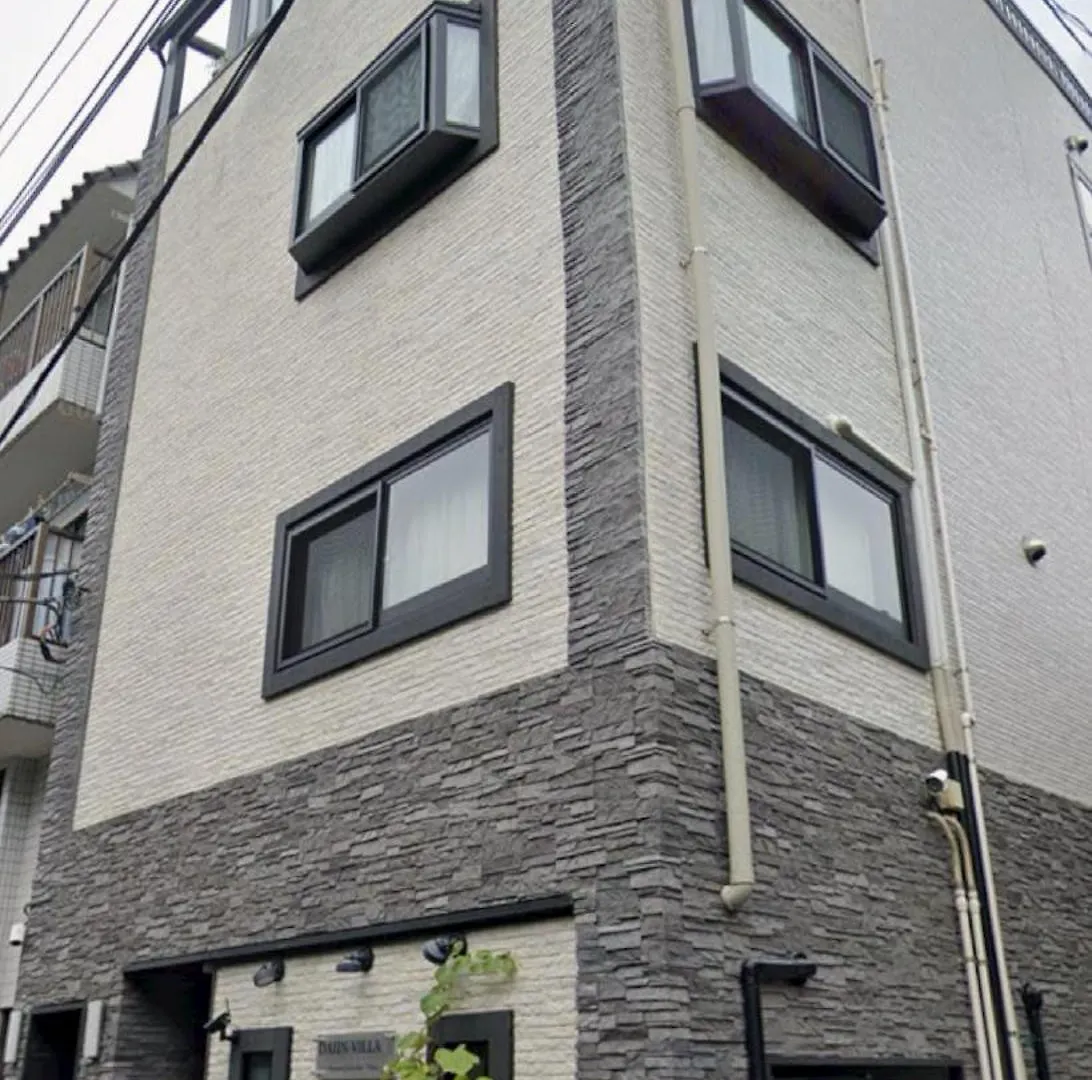 Dain Hostel1 Tokyo