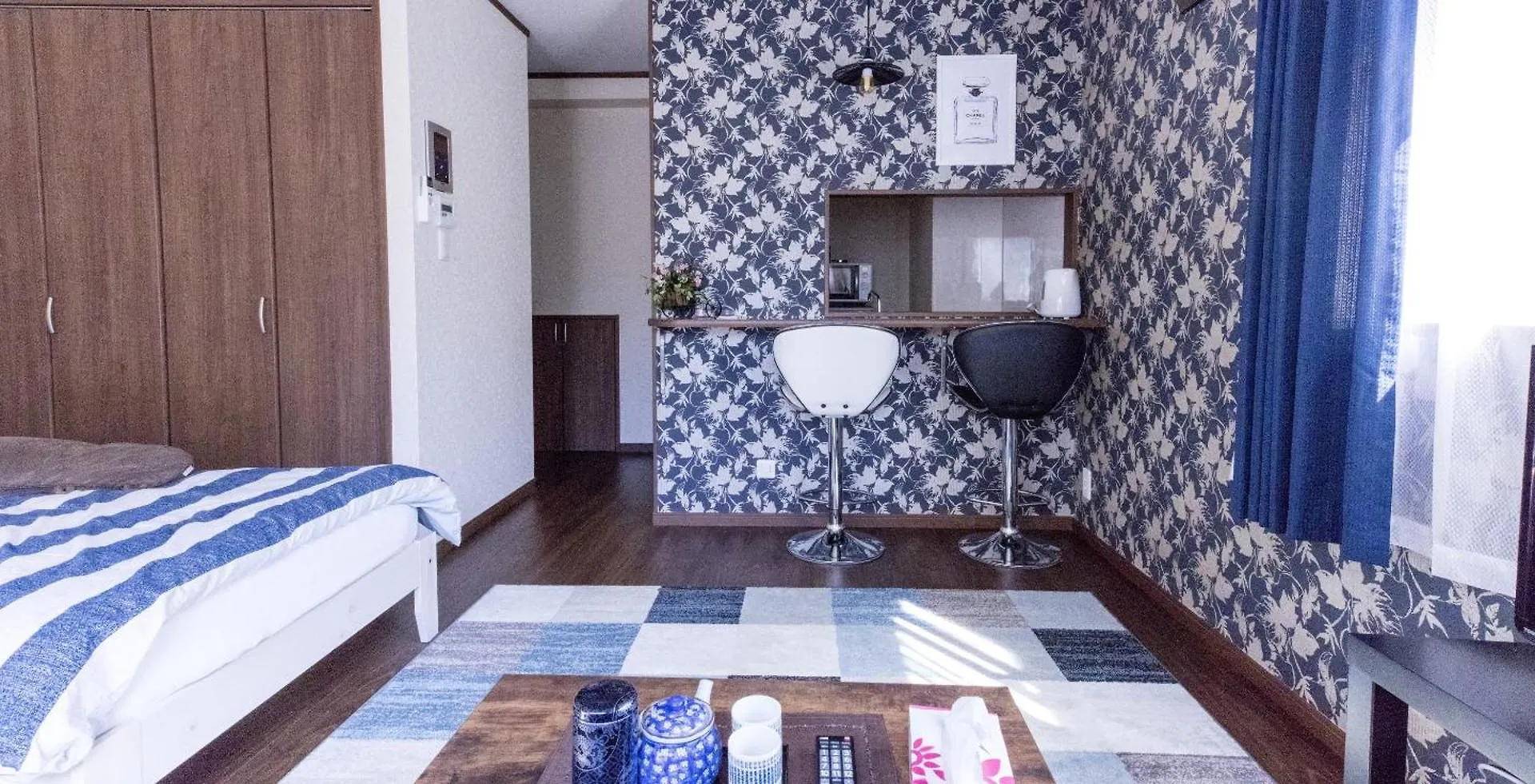 Dain Hostel1 Tokyo