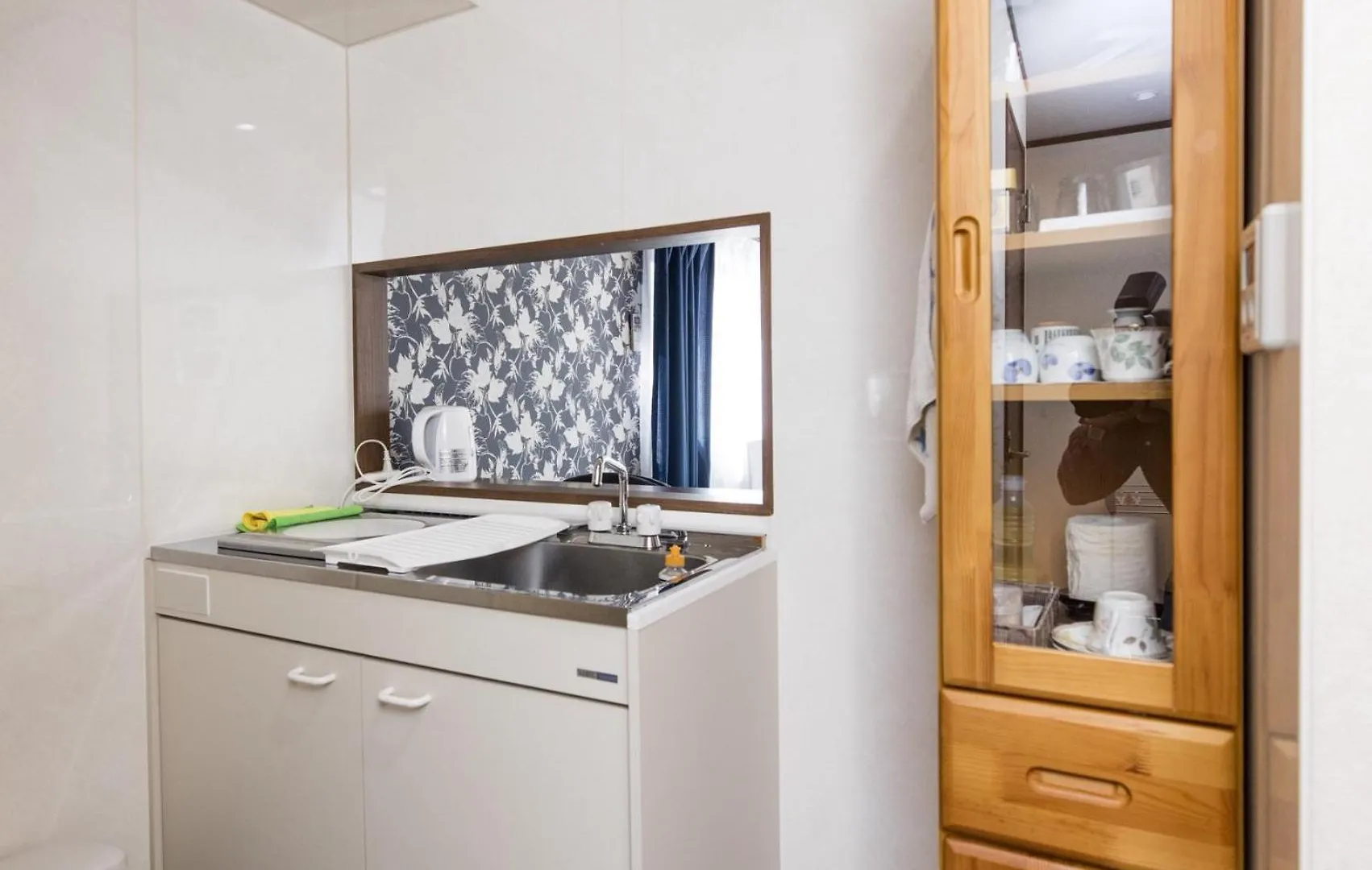 Apartment Dain Hostel1 Tokyo Japan