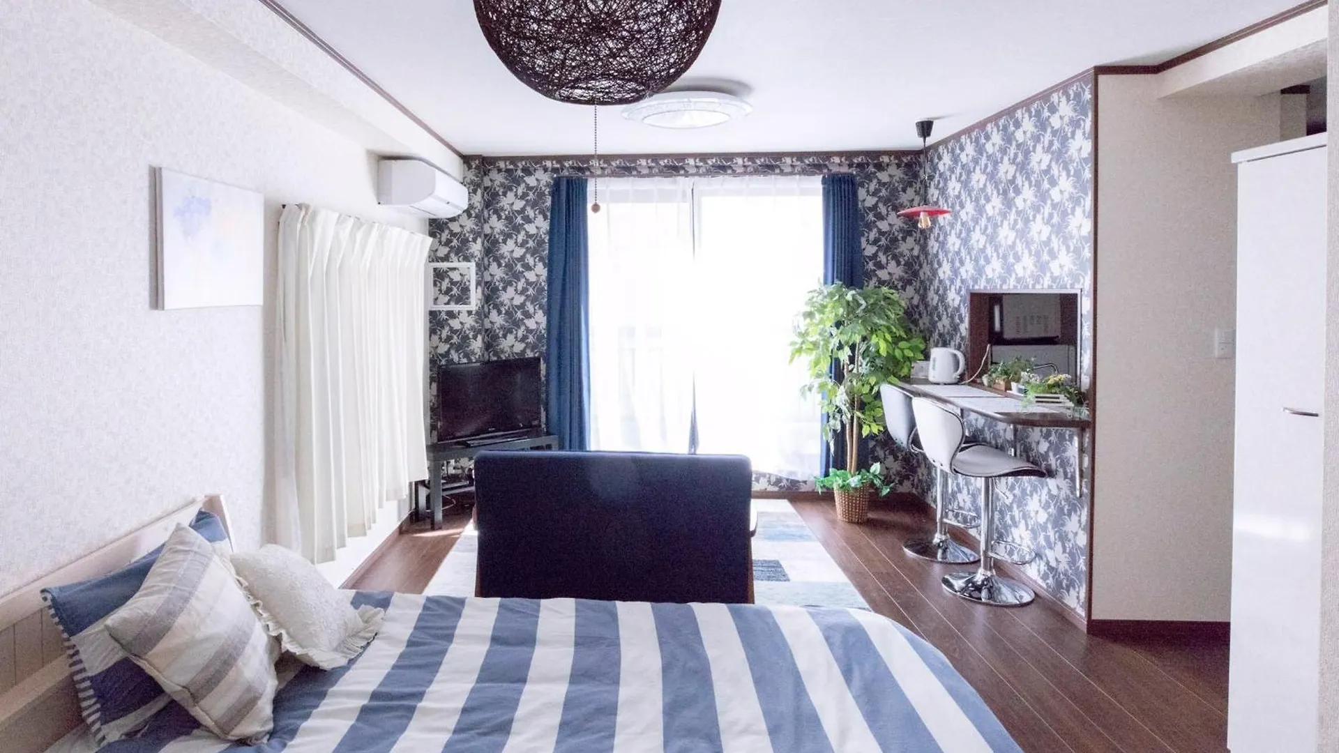 Dain Hostel1 Tokyo Apartment