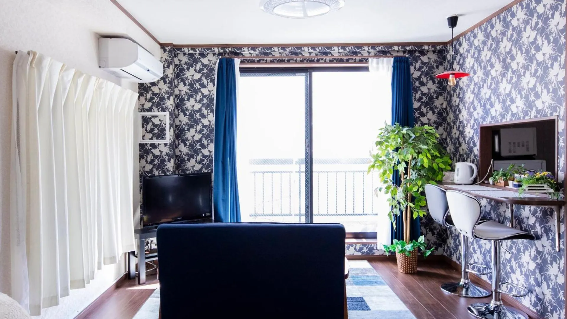 Dain Hostel1 Tokyo Apartment