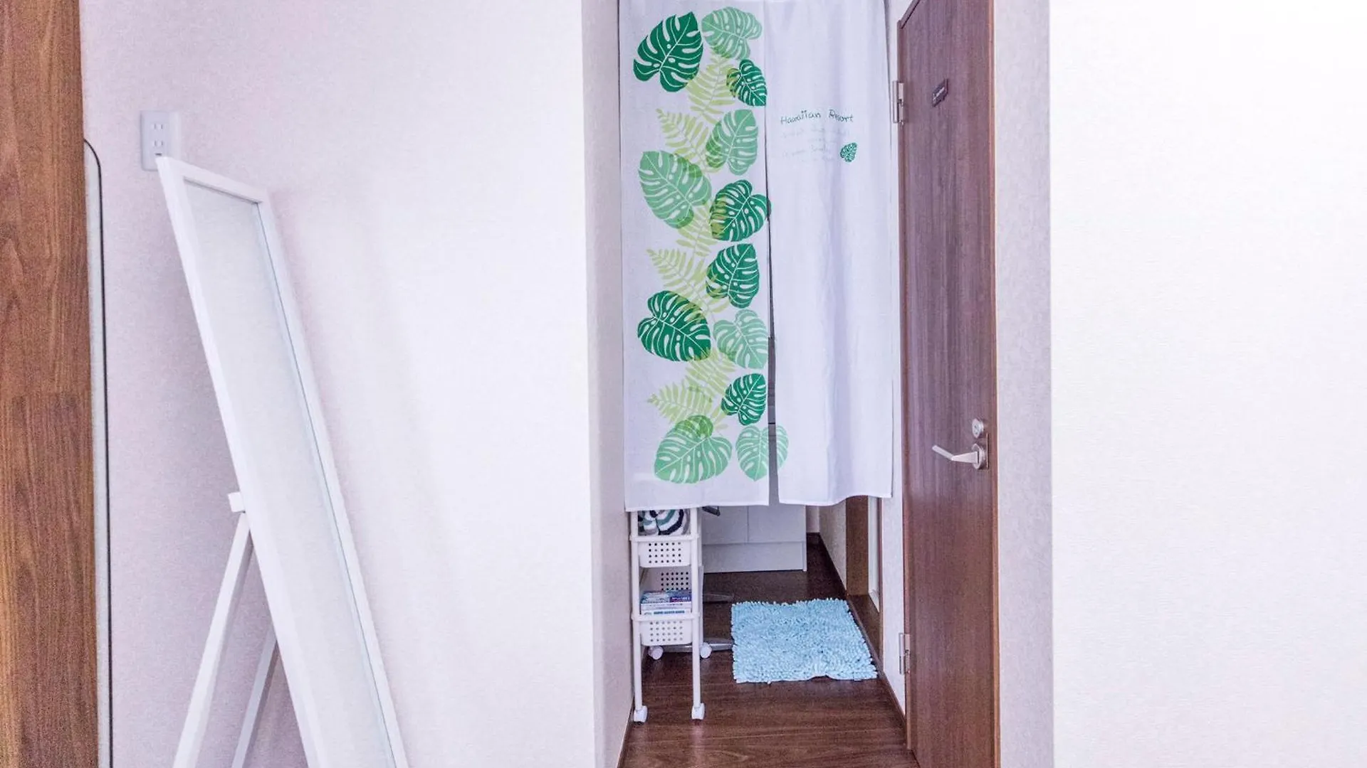 Dain Hostel1 Tokyo Apartment