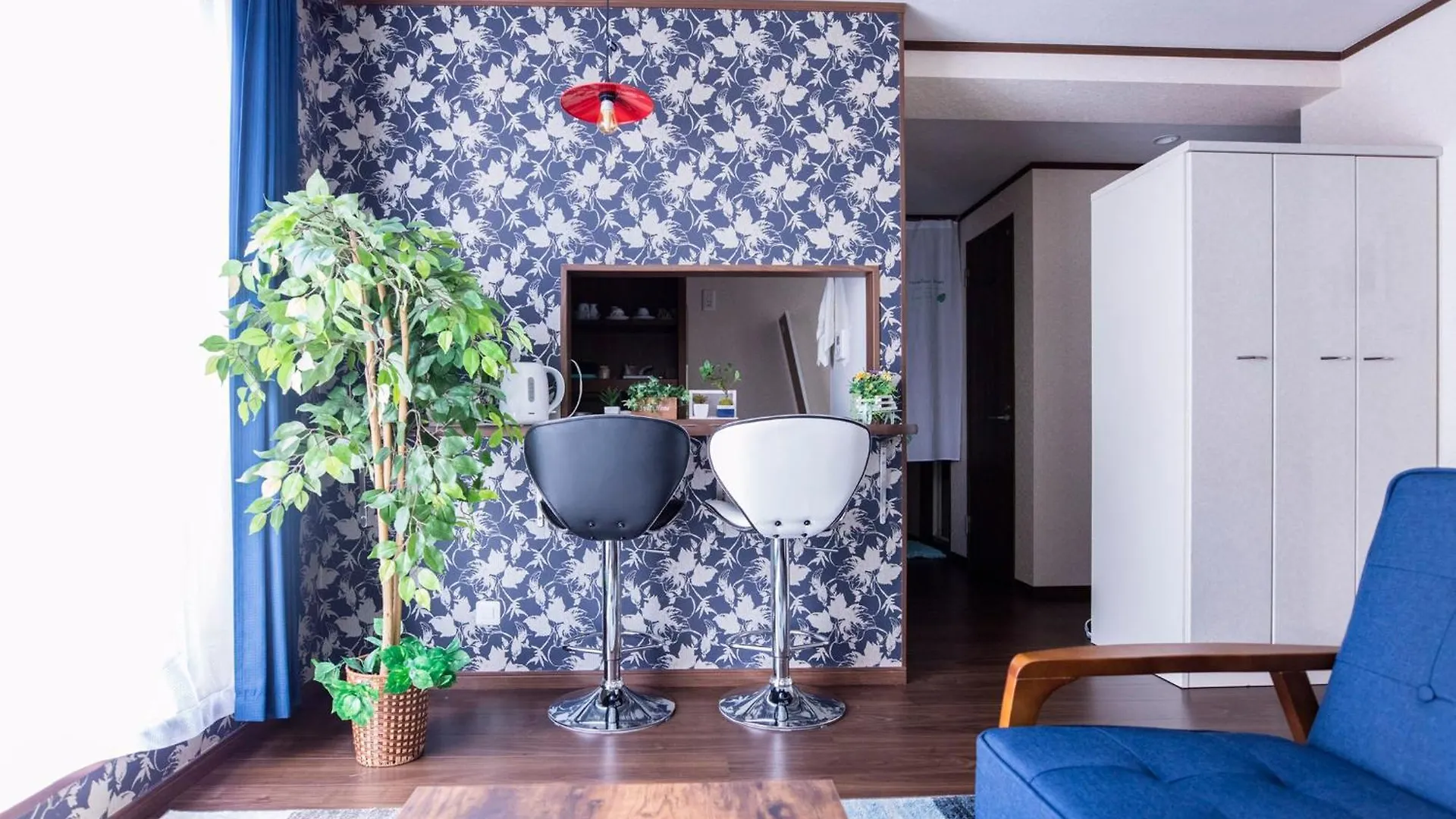 Apartment Dain Hostel1 Tokyo