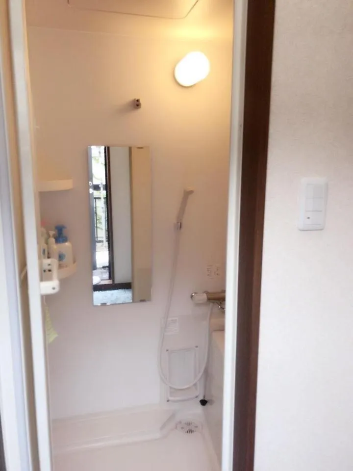 Dain Hostel1 Tokyo
