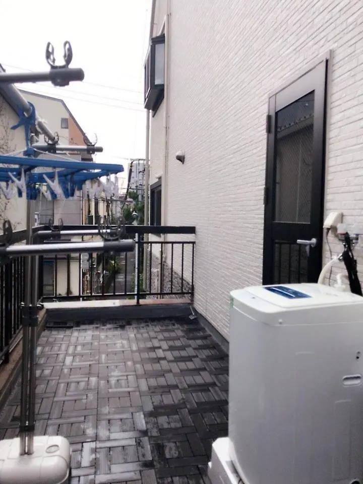 Dain Hostel1 Tokyo