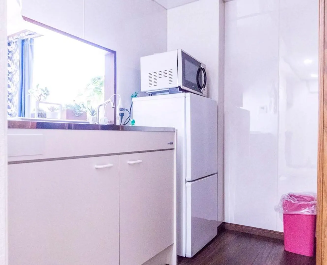 Apartment Dain Hostel1 Tokyo